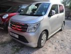 Suzuki Wagon R FZ 2016
