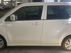 Suzuki Wagon R FZ 2016