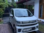 Suzuki Wagon R FZ 2016
