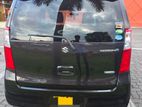 Suzuki Wagon R FZ 2016