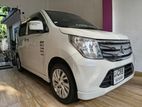 Suzuki Wagon R FZ 2016