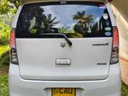 Suzuki Wagon R FZ 2016