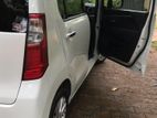 Suzuki Wagon R FZ 2016