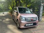 Suzuki Wagon R FZ 2016