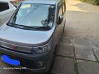 Suzuki Wagon R FZ 2016