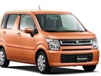 Suzuki Wagon R FZ 2016 සඳහා leasing 85% ක් දිවයිනේ අඩුම පොලියට වසර 7කින්