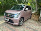 Suzuki Wagon R FZ 2017 2016