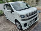 Suzuki Wagon R Fz 2017/2018 Maximum Leasing Partner