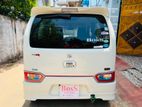 Suzuki Wagon R FZ 2017