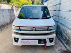 Suzuki Wagon R FZ 2017