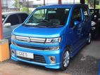 Suzuki Wagon R FZ 2017