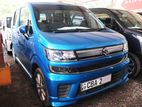 Suzuki Wagon R FZ 2017