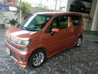 Suzuki Wagon R FZ 2017