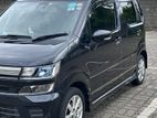 Suzuki Wagon R FZ 2017