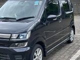 Suzuki Wagon R FZ 2017