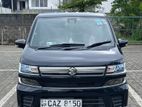 Suzuki Wagon R FZ 2017