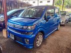 Suzuki Wagon R FZ 2017