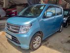 Suzuki Wagon R FZ 2017