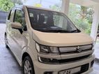 Suzuki Wagon R FZ 2017