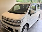 Suzuki Wagon R FZ 2017