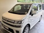 Suzuki Wagon R FZ 2017