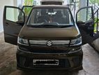 Suzuki Wagon R FZ 2017