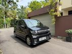 Suzuki Wagon R FZ 2017