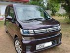 Suzuki Wagon R FZ 2017