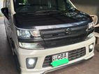 Suzuki Wagon R FZ 2017