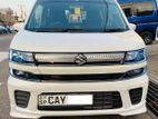 Suzuki Wagon R FZ 2017
