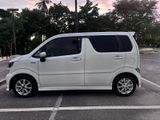 Suzuki Wagon R FZ 2017