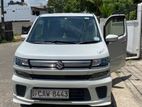 Suzuki Wagon R FZ 2017