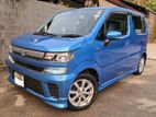 Suzuki Wagon R FZ 2017