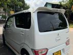 Suzuki Wagon R FZ 2017