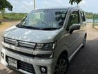 Suzuki Wagon R FZ 2017