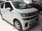 Suzuki Wagon R FZ 2017