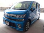 Suzuki Wagon R FZ 2017