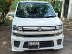 Suzuki Wagon R FZ 2017