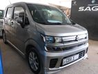 Suzuki Wagon R FZ 2017