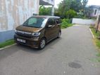 Suzuki Wagon R FZ 2017