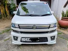 Suzuki Wagon R FZ 2017