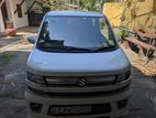 Suzuki Wagon R FZ 2017