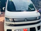 Suzuki Wagon R FZ 2017