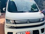 Suzuki Wagon R FZ 2017