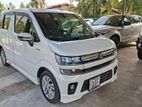 Suzuki Wagon R FZ 2017