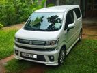Suzuki Wagon R FZ 2017