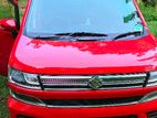 Suzuki Wagon R FZ 2017