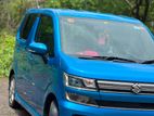 Suzuki Wagon R FZ 2017