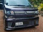 Suzuki Wagon R FZ 2017