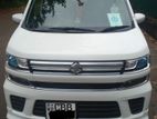 Suzuki Wagon R FZ 2017